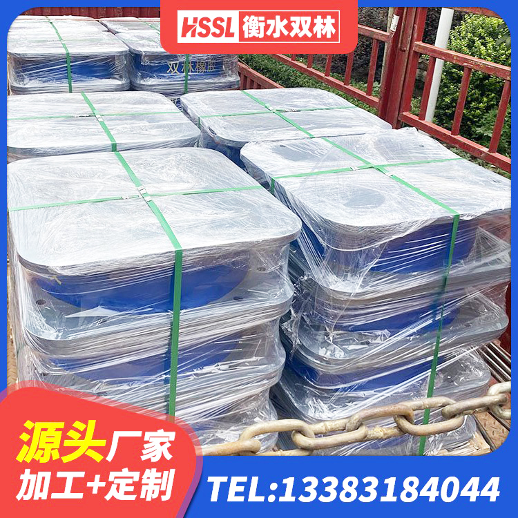 襄都区HDR1200高阻尼橡胶隔震支座生产厂家 襄都区水平力分散型隔震支座生产厂家 襄都区铅芯抗震支座厂家 襄都区橡胶抗震支座源头工厂 - 第2张