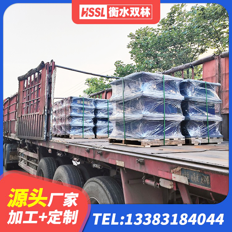 襄都区隔震层隔震支座厂家 襄都区LRB橡胶隔震支座1000(II型)生产厂家 襄都区LNR600支座生产加工 襄都区LRB橡胶隔震支座500源头工厂 - 第4张