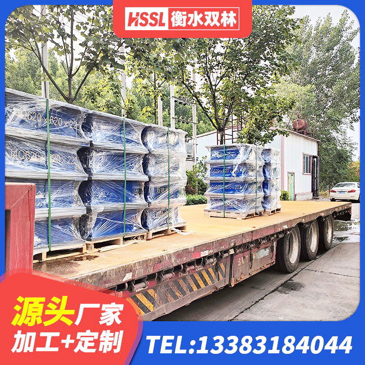襄都区HDR1200高阻尼橡胶隔震支座生产厂家 襄都区水平力分散型隔震支座生产厂家 襄都区铅芯抗震支座厂家 襄都区橡胶抗震支座源头工厂 - 第6张