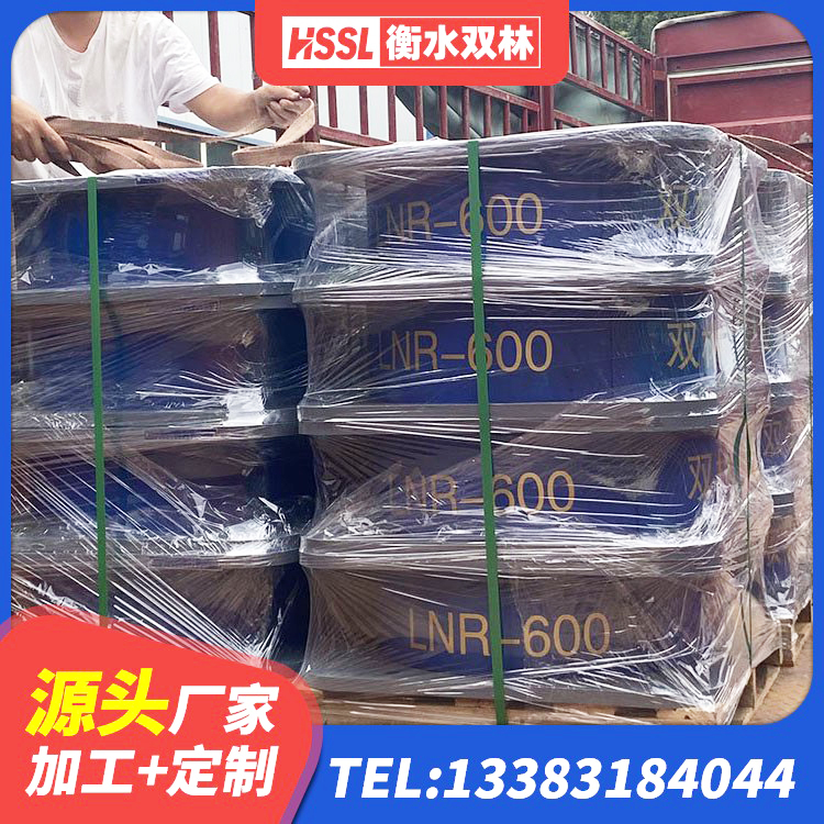 襄都区LRB橡胶隔震支座500源头工厂 襄都区建筑高阻泥隔震支座源头工厂 襄都区LNR700天然隔震支座源头工厂 襄都区房屋建筑抗震橡胶隔震支座 - 第6张