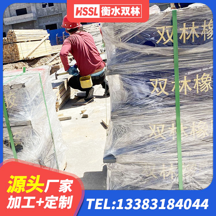 襄都区LRB橡胶隔震支座500源头工厂 襄都区建筑高阻泥隔震支座源头工厂 襄都区LNR700天然隔震支座源头工厂 襄都区房屋建筑抗震橡胶隔震支座 - 第2张