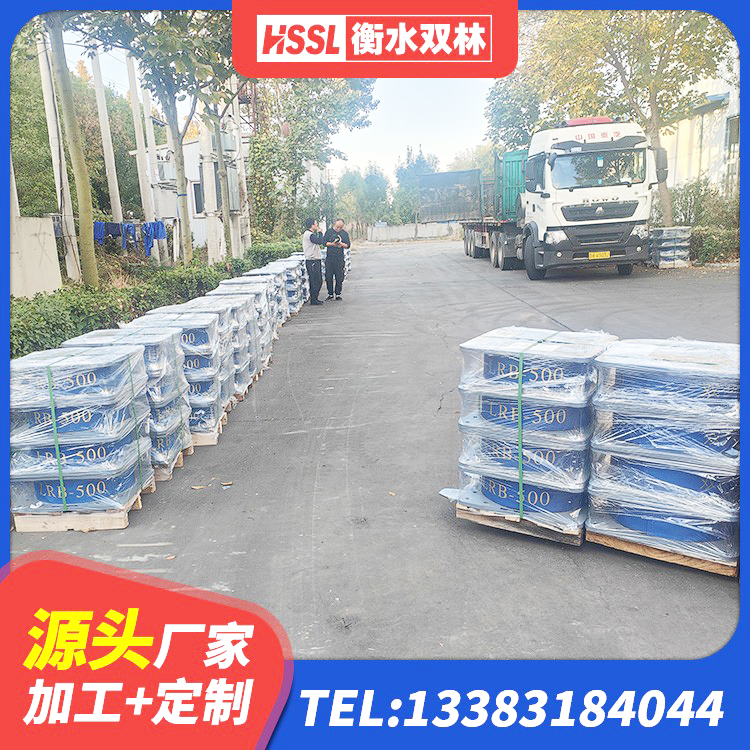 襄都区HDR1200高阻尼橡胶隔震支座生产厂家 襄都区水平力分散型隔震支座生产厂家 襄都区铅芯抗震支座厂家 襄都区橡胶抗震支座源头工厂 - 第4张