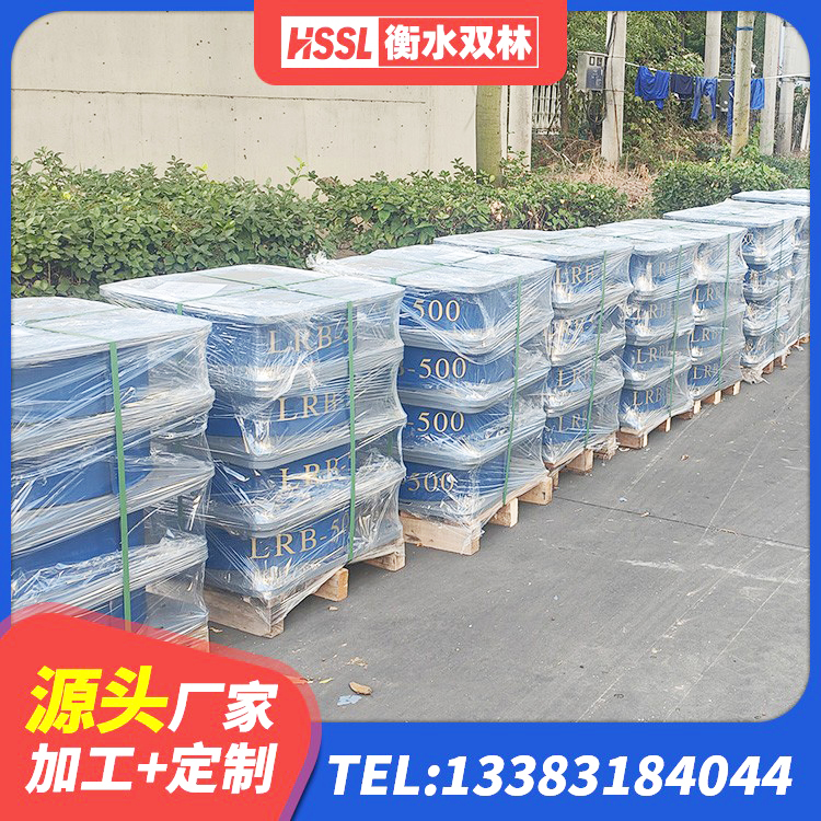 襄都区高层建筑隔震支座 襄都区房屋抗震橡胶隔震支座厂家 襄都区高阻尼铅芯隔震支座厂家 襄都区LNR型隔震支座 - 第4张