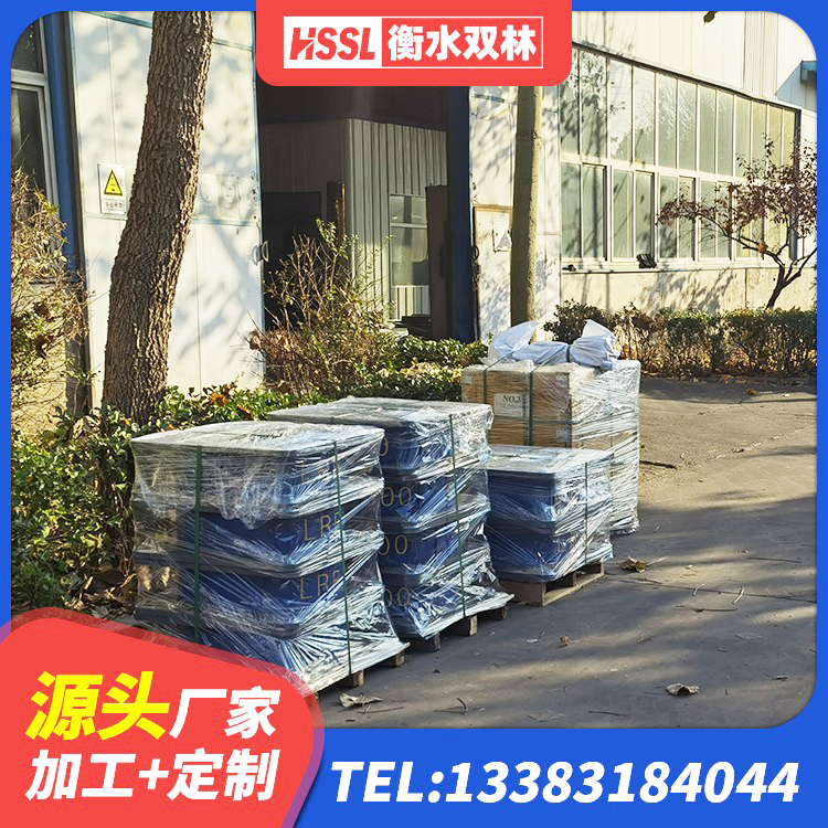 襄都区高层建筑隔震支座 襄都区房屋抗震橡胶隔震支座厂家 襄都区高阻尼铅芯隔震支座厂家 襄都区LNR型隔震支座 - 第7张